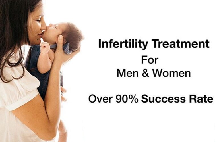 Infertility Treatment In Faridabad